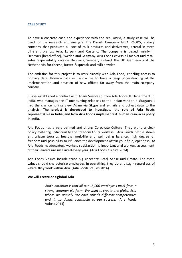 intercultural communication training in it outsourcing companies in india a case study